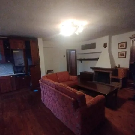 Casa Vacanze Apartment Roccaraso