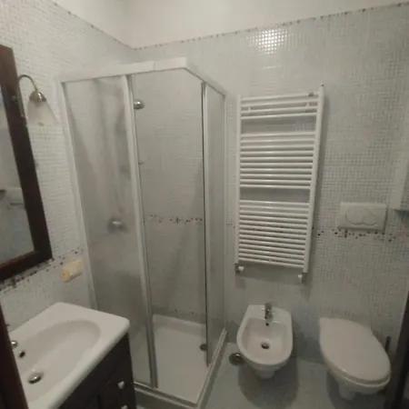 דירה Casa Vacanze *