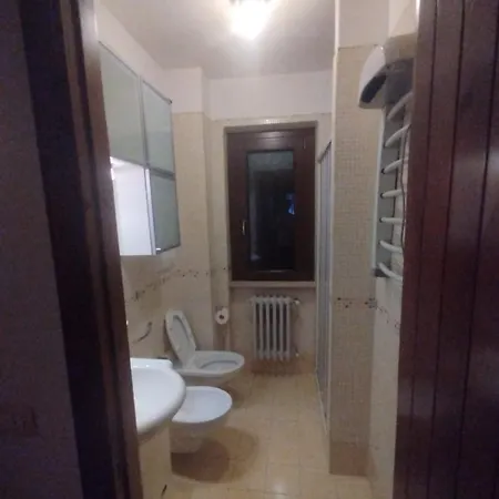 Apartment Casa Vacanze Roccaraso